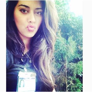 Meet your Posher, Sophia